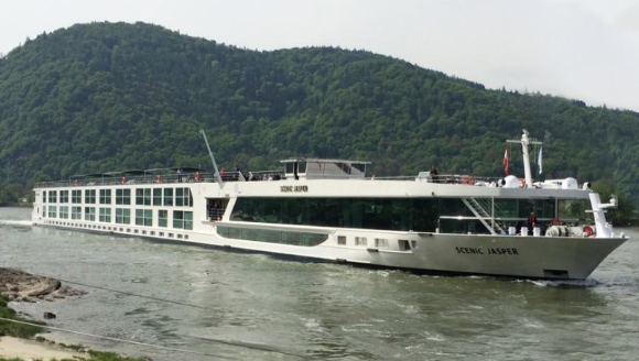 Ship Logo