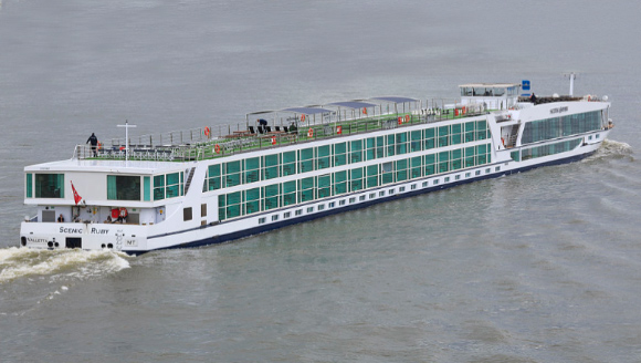 Ship Logo