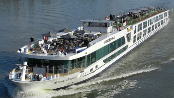 Ship Logo