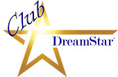 Club Dreamstar logo